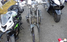 YAMAHA MT-09 2019 RN52J