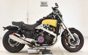 YAMAHA VMAX 1991