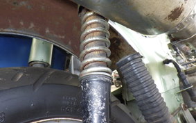 HONDA DAX 70 2009 ST70