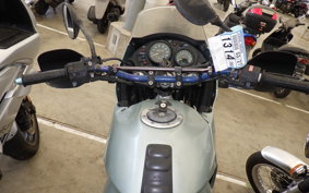 KAWASAKI KLE400 1995 LE400A