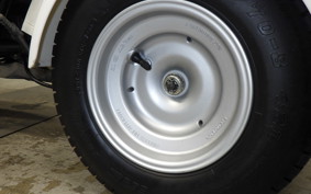 HONDA GYRO CANOPY 2011 TA03