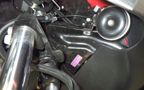 HONDA ADV150 KF38