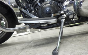 YAMAHA DRAGSTAR 400 CLASSIC 2008 VH01J