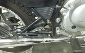 SUZUKI GN125 H 2015