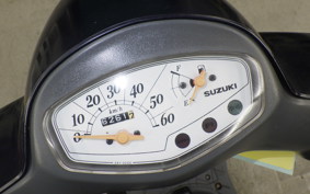 SUZUKI LET's 4 CA45A