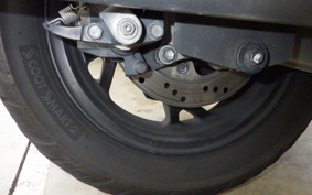 SUZUKI SKYWAVE 250 (Burgman 250) M CJ45A