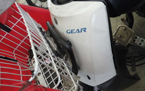 YAMAHA GEAR Gen.2 UA08J