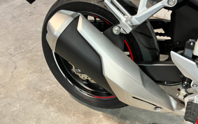 HONDA CBR400R ABS 2019 NC56