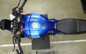 YAMAHA XSR900 2022 RN80J