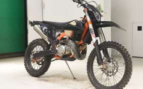 KTM 250 EXC SIXDAYS 2017