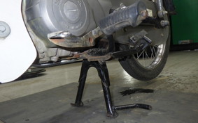 HONDA C50 SUPER CUB 2013 C50