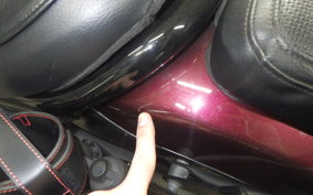 HONDA REBEL 1100 DCT 2021 SC83