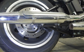 HARLEY FXSTB 1580 2008