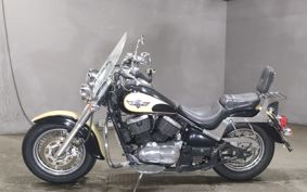 KAWASAKI VULCAN800 CLASSIC 2000 VN800A