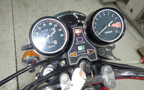 HONDA CB400 1977 CB400