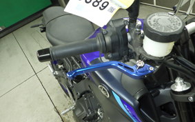 YAMAHA MT-09 2022 RN69J