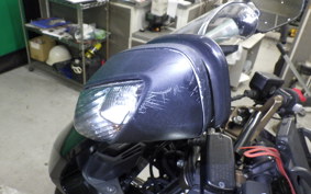 HONDA VFR800F 2017 RC79