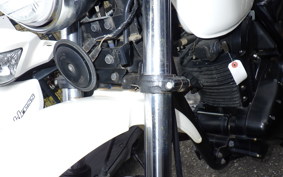 KAWASAKI 250TR BJ250F