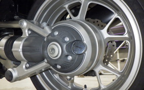 KAWASAKI 1400 GTR 2009