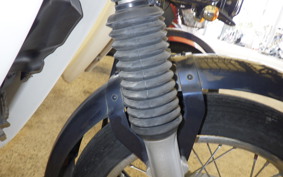 HONDA C50 SUPER CUB 2013 AA04