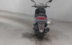 YAMAHA AKUSHI STREET SE53J