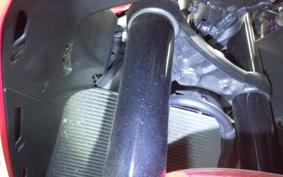 HONDA CBR650R E-Clutch 2025 RH17