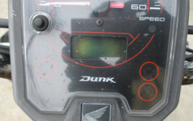 HONDA DUNK AF74