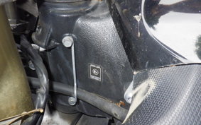 KAWASAKI ZZ1400 NINJA R 2007 ZXT40A