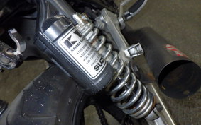 SUZUKI GSX400 IMPULSE 1994 GK79A