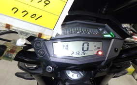 KAWASAKI Z1000 Gen.5 2022