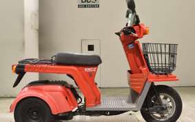 HONDA GYRO X TD02