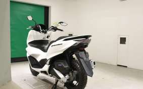 HONDA PCX 160 KF47