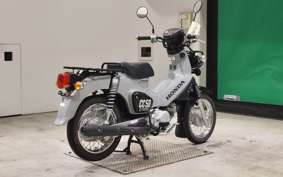 HONDA ｸﾛｽｶﾌﾞ50 2024 AA06