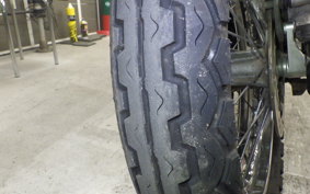 KAWASAKI ESTRELLA RS 2017 BJ250A