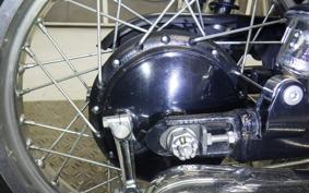 KAWASAKI W650 1999 EJ650A