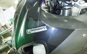 SUZUKI GSX-1300R HAYABUSA 2002