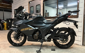 SUZUKI JIKUSA-SF250 ED22B