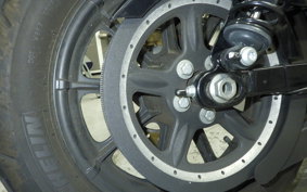 HARLEY XL1200NS 2019