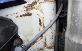 SUZUKI TS200R SH12A