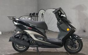YAMAHA CYGNUS125XSR SE44J