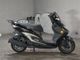 Фото Yamaha CYGNUS125XSR с японского аукциона