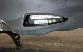 SUZUKI ADDRESS 110 2018 CE47A