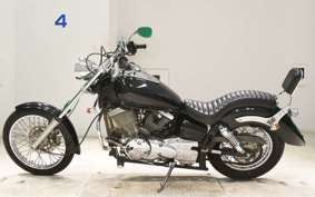 YAMAHA DRAGSTAR 250 2013 VG02J