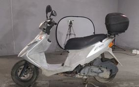 SUZUKI ADDRESS V125 CF4EA