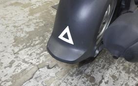 HONDA ﾍﾞﾝﾘｨ110 JA09