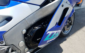 KAWASAKI ZZ1100 NINJA 1992 ZXT10C