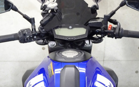YAMAHA MT-07 2017 RM19J