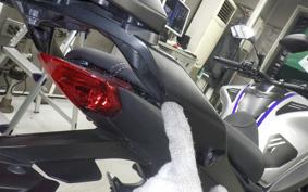 YAMAHA MT-09 SP 2023 RN69J