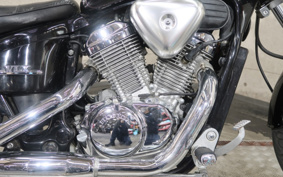 HONDA STEED 600 1993 PC21