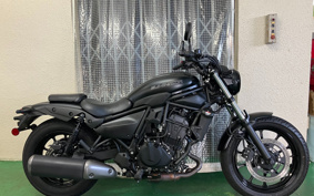 KAWASAKI ELIMINATOR 400-1 2023 EL400A
